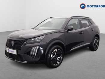 Used Peugeot 2008 2023 for sale - 74903401: Photo