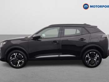 Used Peugeot 2008 2023 for sale - 74903401: Photo