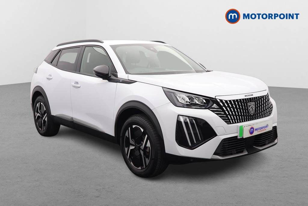 Used Peugeot 2008 2025 for sale - 77691738: Photo 1