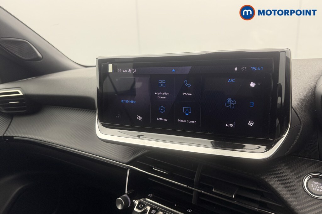 Used Peugeot 2008 2025 for sale - 77691738: Photo 10