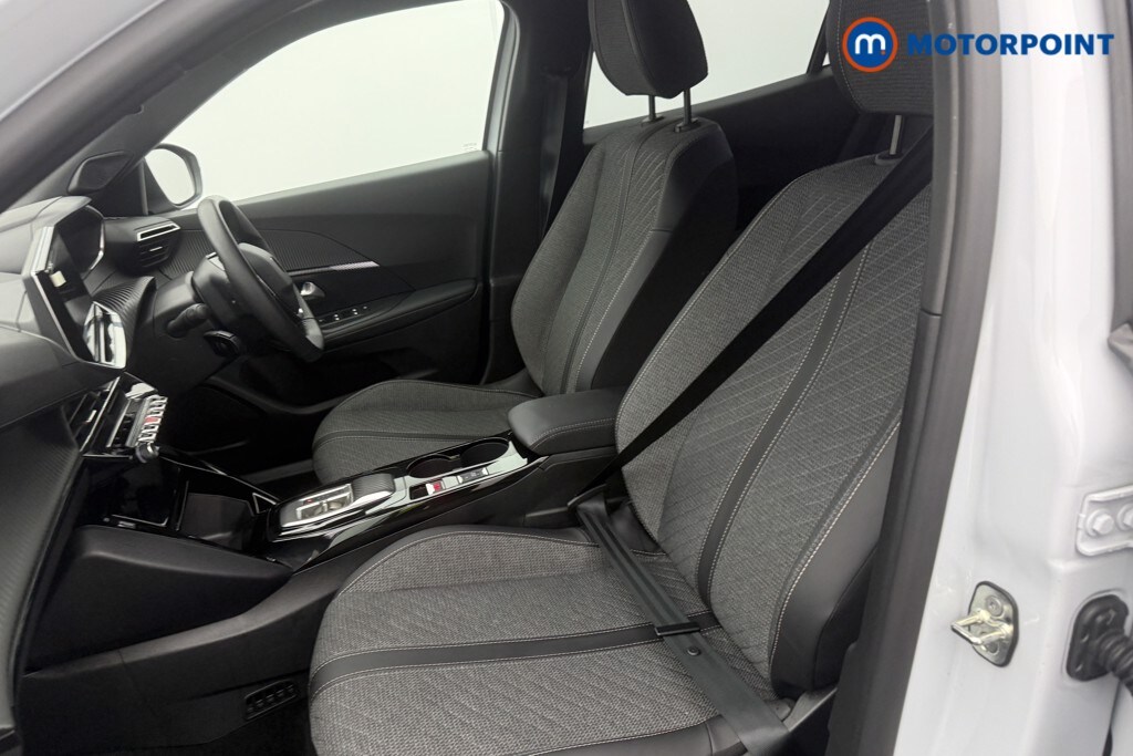 Used Peugeot 2008 2025 for sale - 77691738: Photo 17