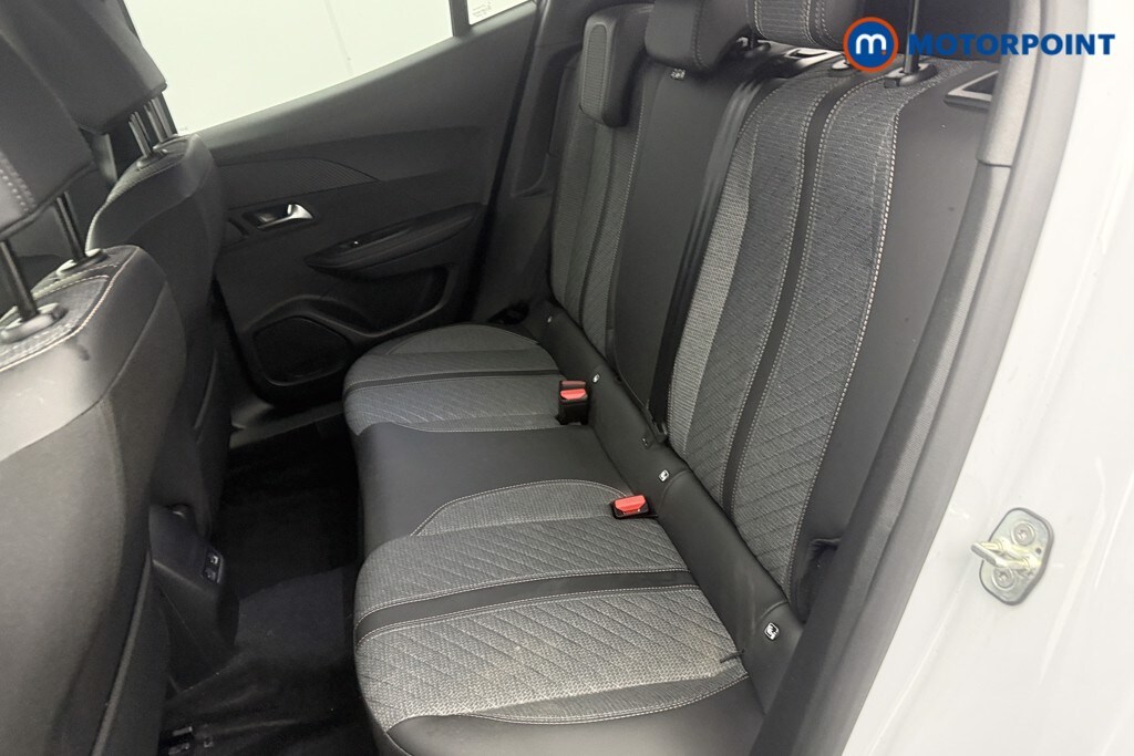 Used Peugeot 2008 2025 for sale - 77691738: Photo 18