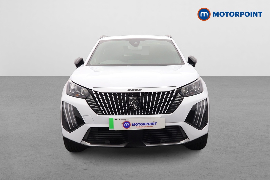 Used Peugeot 2008 2025 for sale - 77691738: Photo 2