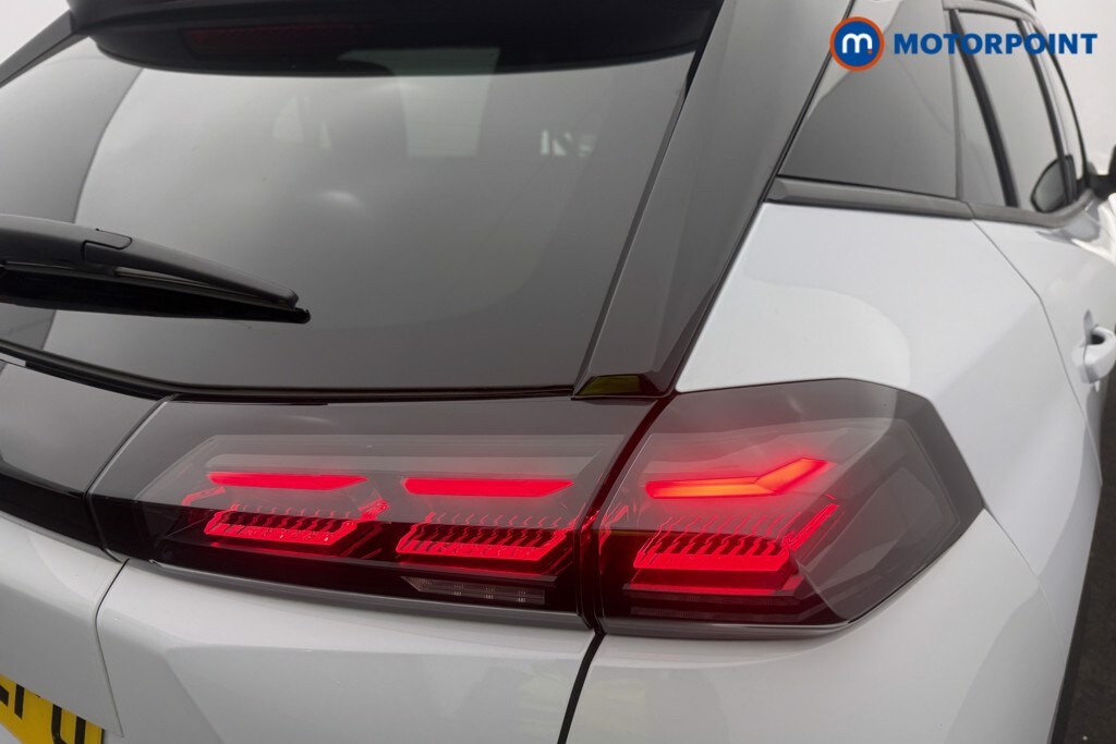 Used Peugeot 2008 2025 for sale - 77691738: Photo 23