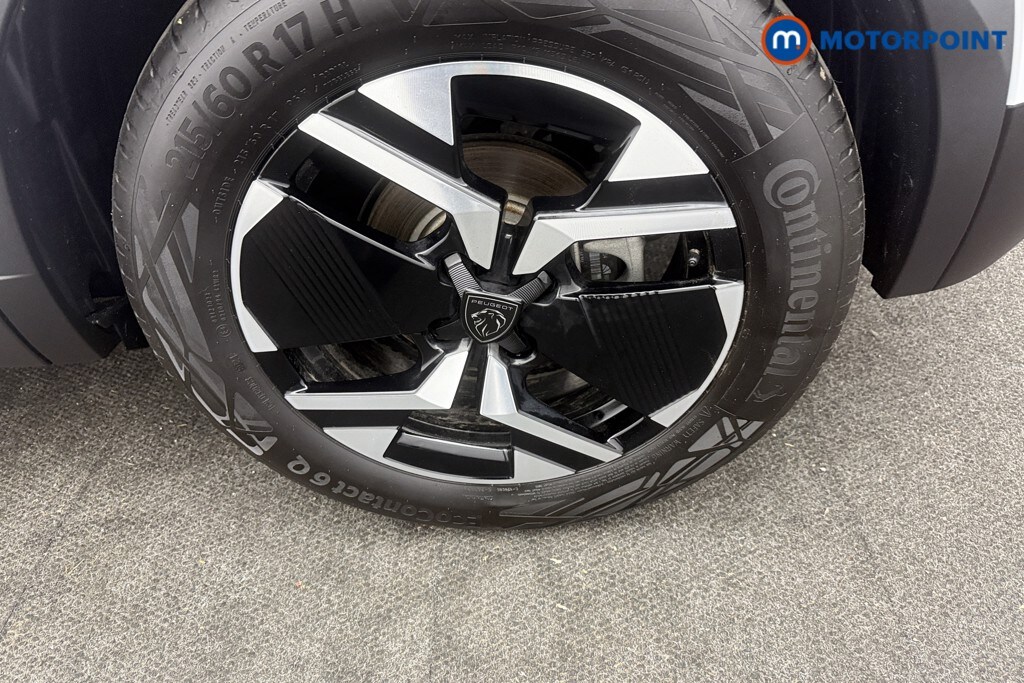 Used Peugeot 2008 2025 for sale - 77691738: Photo 29