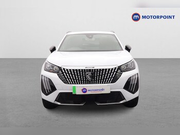 Used Peugeot 2008 2025 for sale - 77691738: Photo