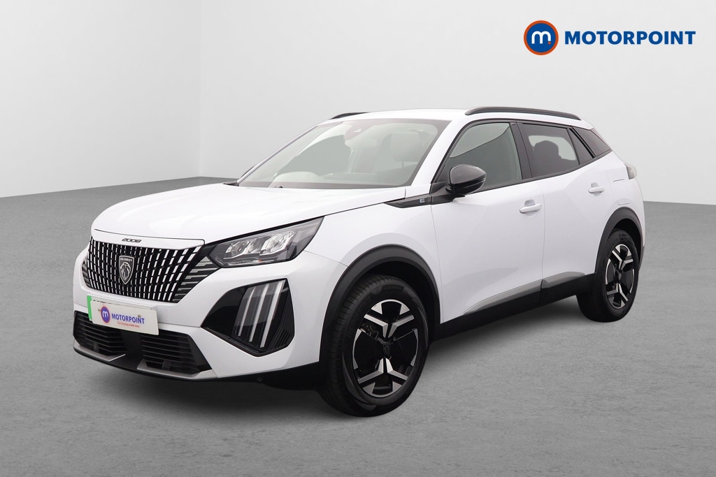 Used Peugeot 2008 2025 for sale - 77691738: Photo 3