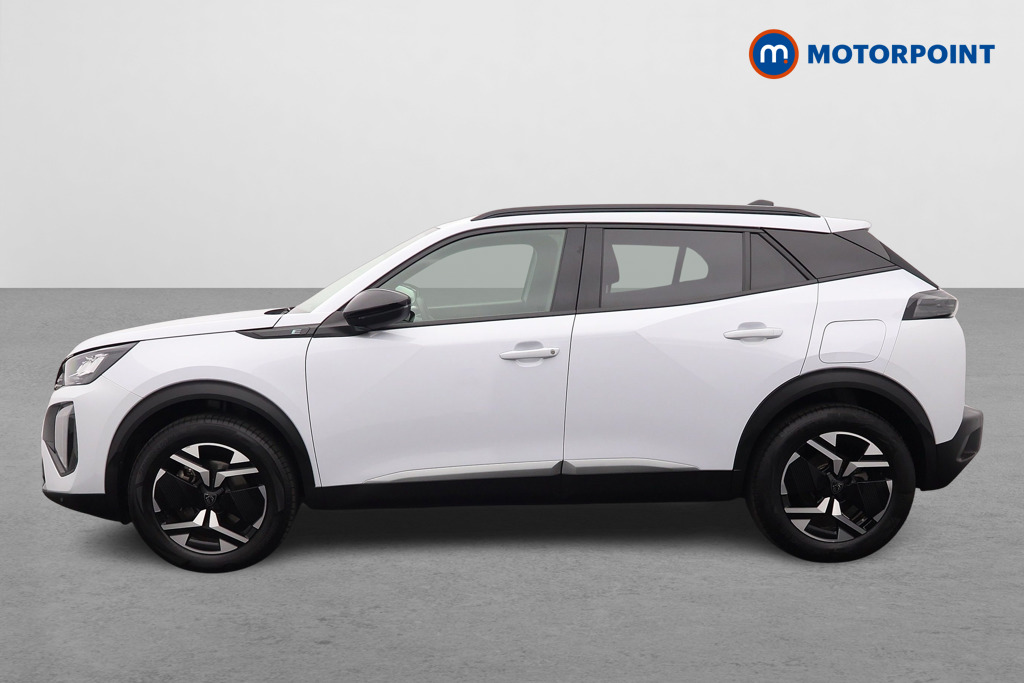 Used Peugeot 2008 2025 for sale - 77691738: Photo 4