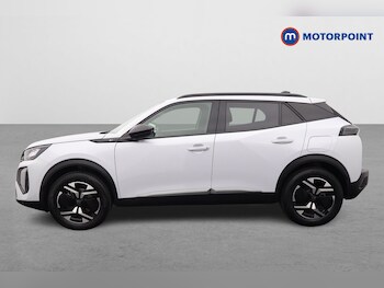 Used Peugeot 2008 2025 for sale - 77691738: Photo