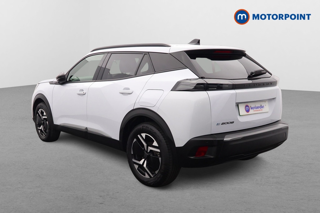 Used Peugeot 2008 2025 for sale - 77691738: Photo 5