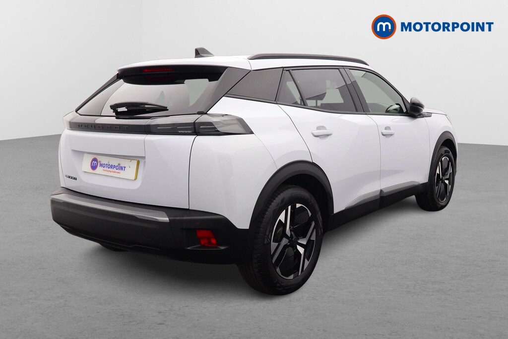 Used Peugeot 2008 2025 for sale - 77691738: Photo 7