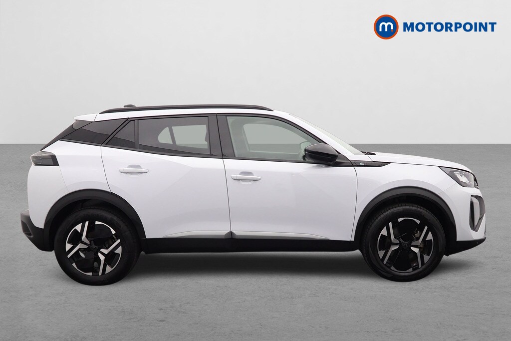 Used Peugeot 2008 2025 for sale - 77691738: Photo 8