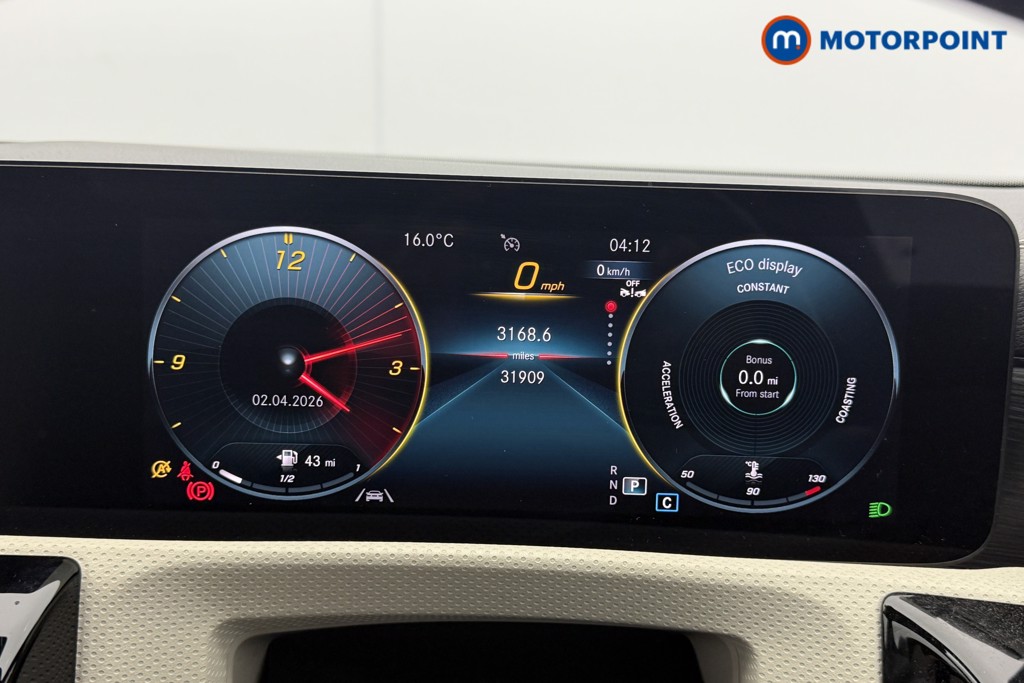 Used Mercedes-Benz CLA 2023 for sale - 78223656: Photo 12