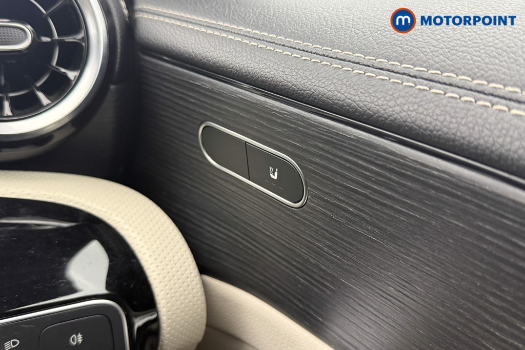 Used Mercedes-Benz CLA 2023 for sale - 78223656: Photo 19