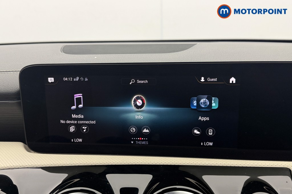 Used Mercedes-Benz CLA 2023 for sale - 78223656: Photo 24