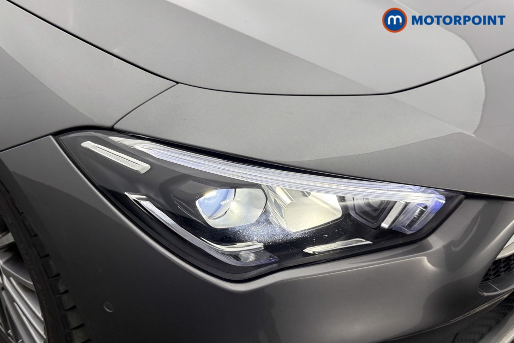 Used Mercedes-Benz CLA 2023 for sale - 78223656: Photo 29