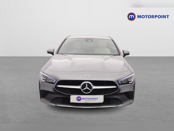 Used Mercedes-Benz CLA 2023 for sale - 78223656: Photo
