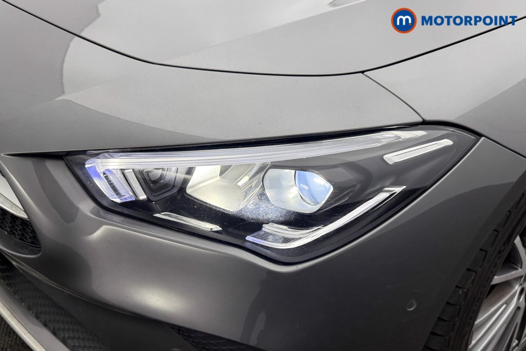 Used Mercedes-Benz CLA 2023 for sale - 78223656: Photo 30