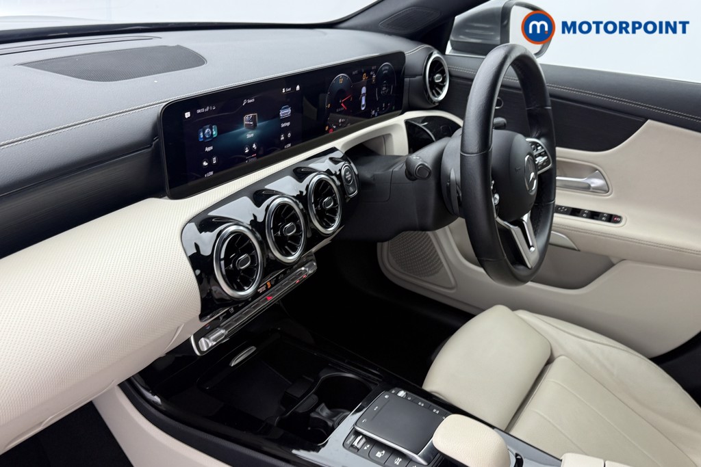 Used Mercedes-Benz CLA 2023 for sale - 78223656: Photo 32