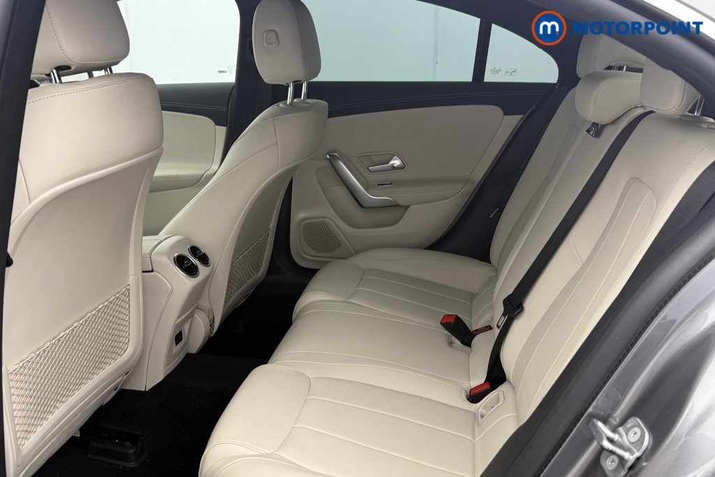 Used Mercedes-Benz CLA 2023 for sale - 78223656: Photo 35