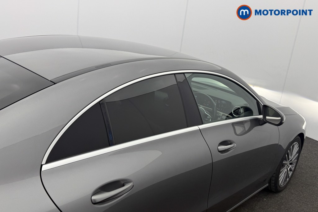 Used Mercedes-Benz CLA 2023 for sale - 78223656: Photo 38