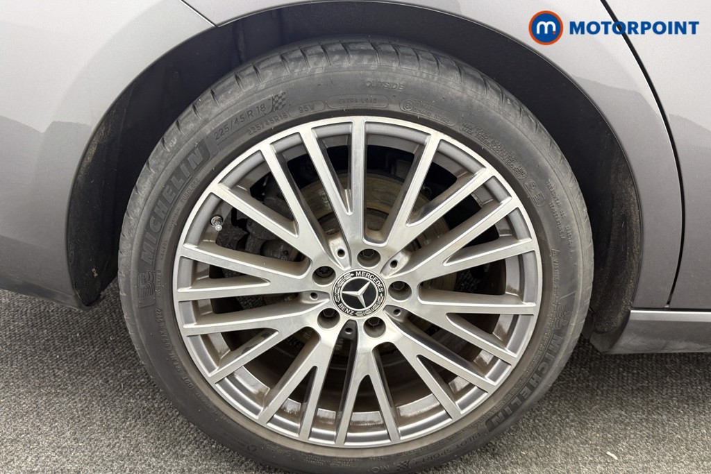 Used Mercedes-Benz CLA 2023 for sale - 78223656: Photo 42