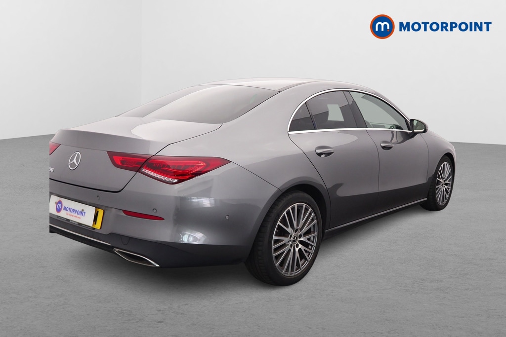 Used Mercedes-Benz CLA 2023 for sale - 78223656: Photo 7