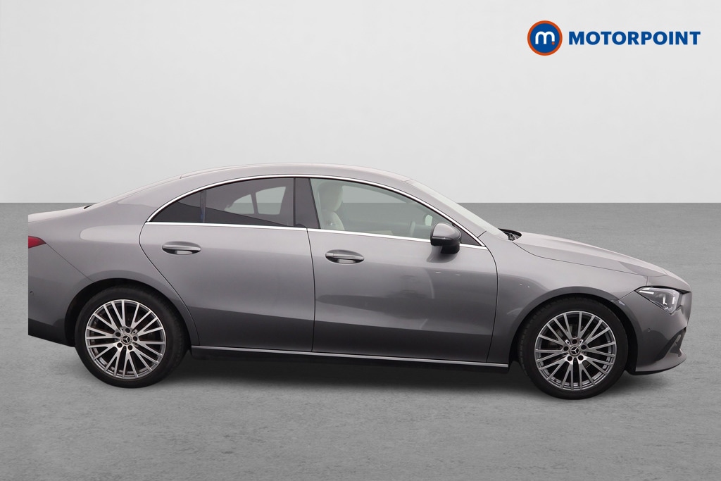 Used Mercedes-Benz CLA 2023 for sale - 78223656: Photo 8