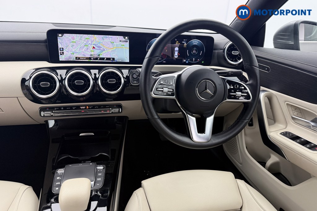 Used Mercedes-Benz CLA 2023 for sale - 78223656: Photo 9