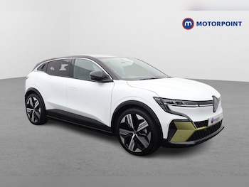 Used Renault Megane E Tech 2023 for sale - 78990877: Photo