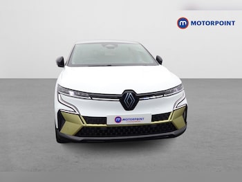 Used Renault Megane E Tech 2023 for sale - 78990877: Photo