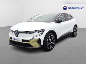 Used Renault Megane E Tech 2023 for sale - 78990877: Photo