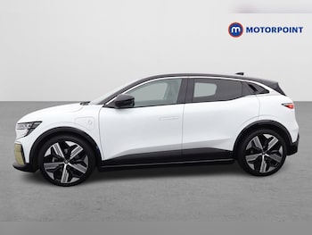 Used Renault Megane E Tech 2023 for sale - 78990877: Photo