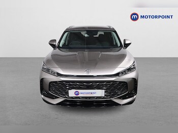 Used MG MG HS 2025 for sale - 78693670: Photo