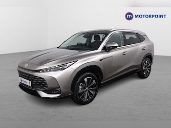 Used MG MG HS 2025 for sale - 78693670: Photo