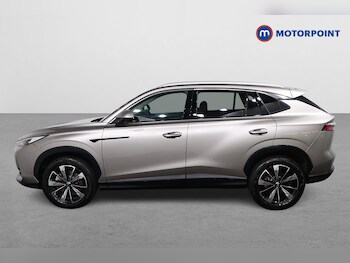 Used MG MG HS 2025 for sale - 78693670: Photo