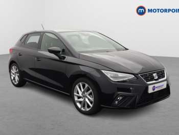 2025 - 1.0 TSI 115 FR 5dr