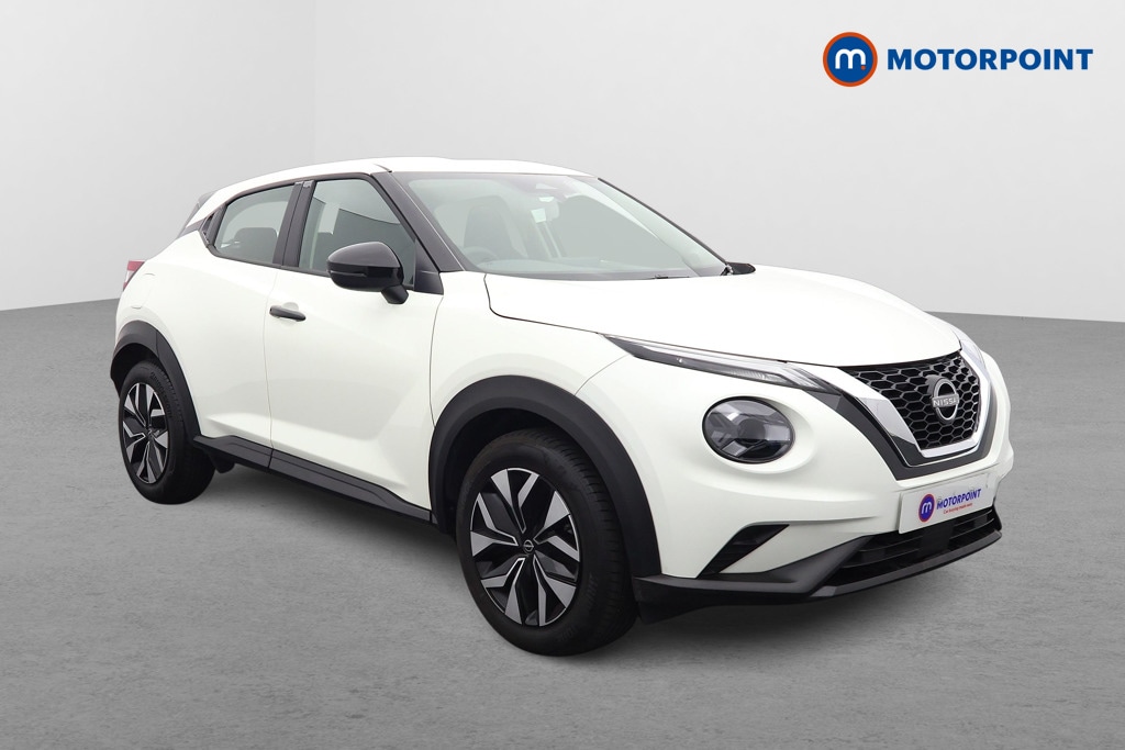 Used Nissan Juke 2024 for sale - 76933631: Photo 1