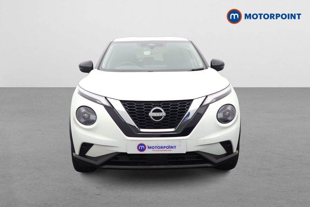 Used Nissan Juke 2024 for sale - 76933631: Photo 2