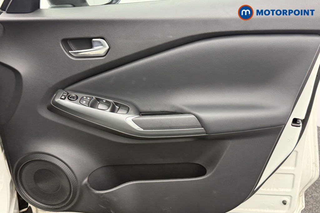 Used Nissan Juke 2024 for sale - 76933631: Photo 22