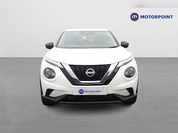 Used Nissan Juke 2024 for sale - 76933631: Photo