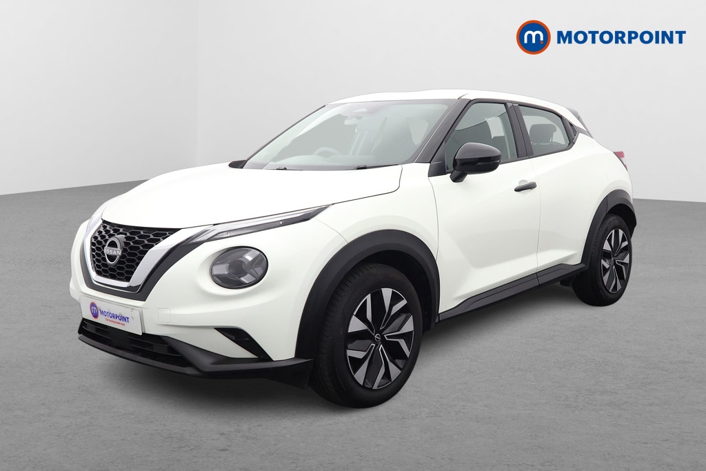 Used Nissan Juke 2024 for sale - 76933631: Photo 3