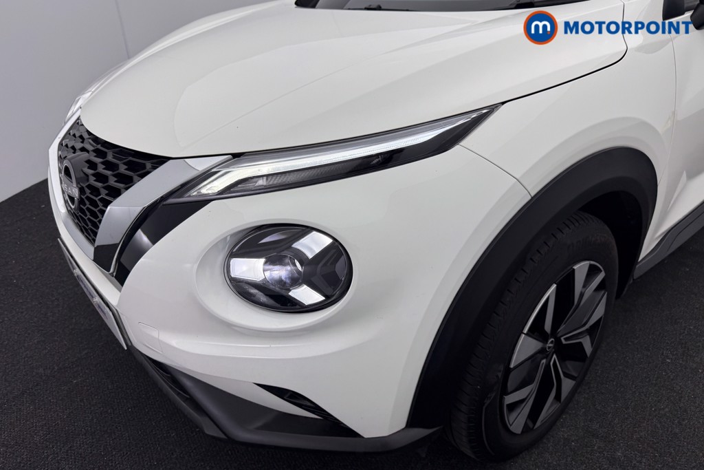 Used Nissan Juke 2024 for sale - 76933631: Photo 33