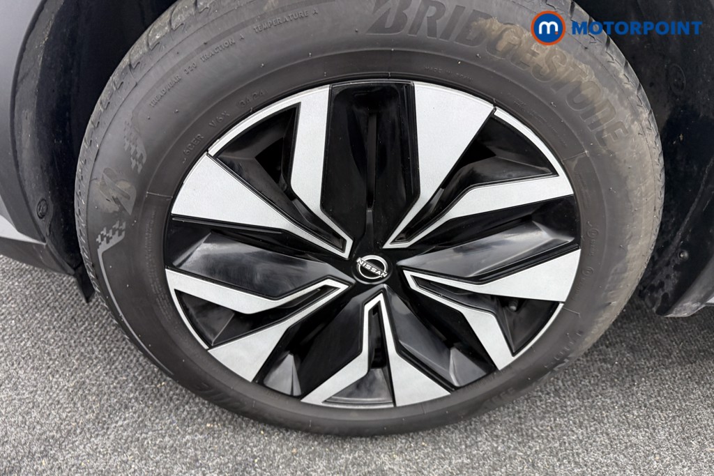 Used Nissan Juke 2024 for sale - 76933631: Photo 34