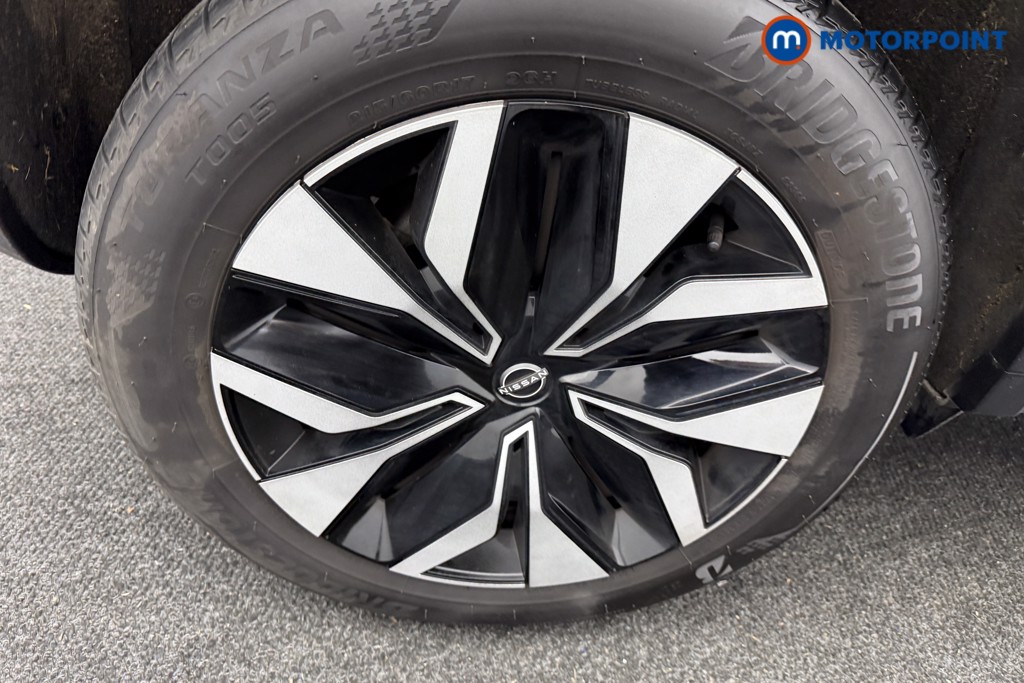 Used Nissan Juke 2024 for sale - 76933631: Photo 36