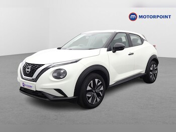 Used Nissan Juke 2024 for sale - 76933631: Photo