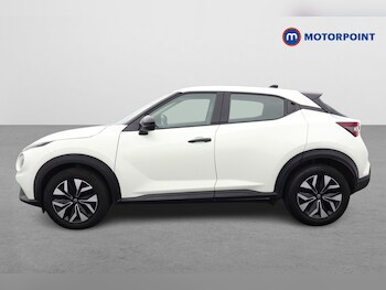 Used Nissan Juke 2024 for sale - 76933631: Photo