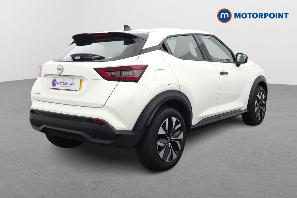 Used Nissan Juke 2024 for sale - 76933631: Photo 7