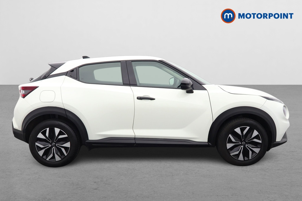 Used Nissan Juke 2024 for sale - 76933631: Photo 8