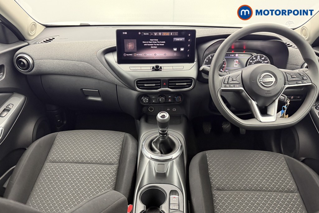 Used Nissan Juke 2024 for sale - 76933631: Photo 9